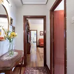 Apartamento Horia By People *