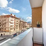 Horia By People Apartamento *