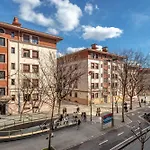 Apartamento Horia By People Bilbao