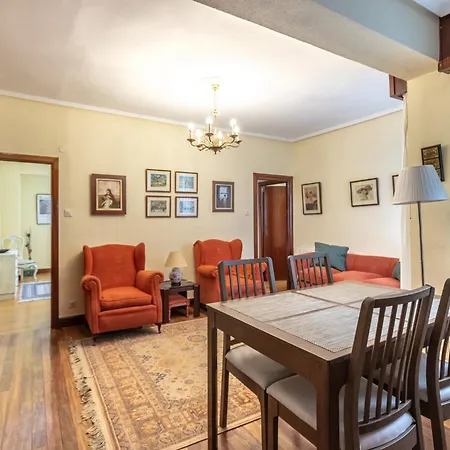 Apartamento Horia By People Bilbao