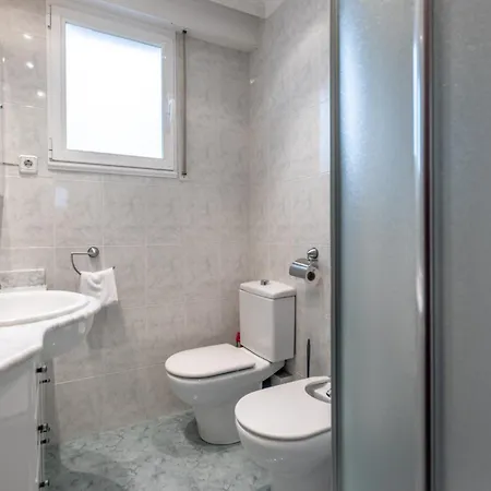 Horia By People Appartement *