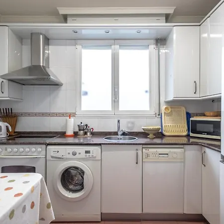 Appartement Horia By People Bilbao