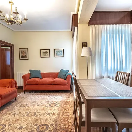 Horia By People Apartment Bilbao