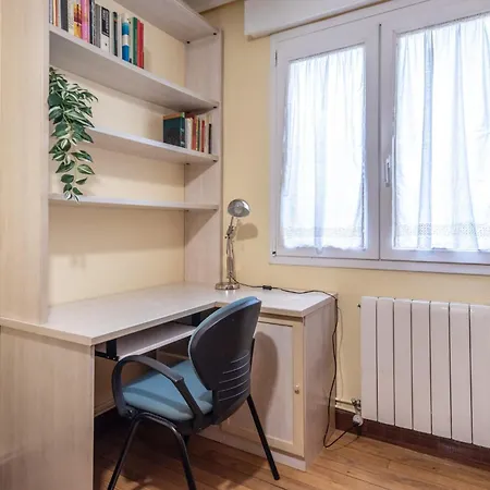 Horia By People Appartement