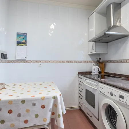 Horia By People Appartement *