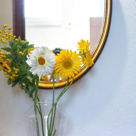 Horia By People Apartment