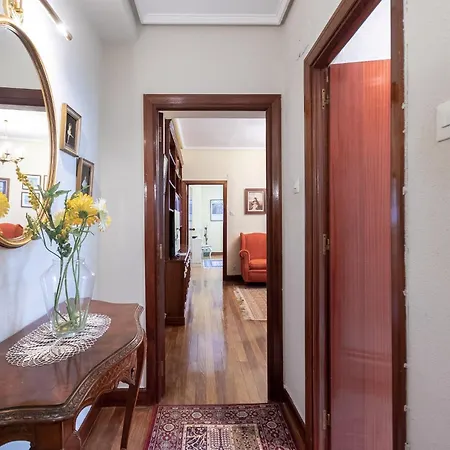 Appartement Horia By People *