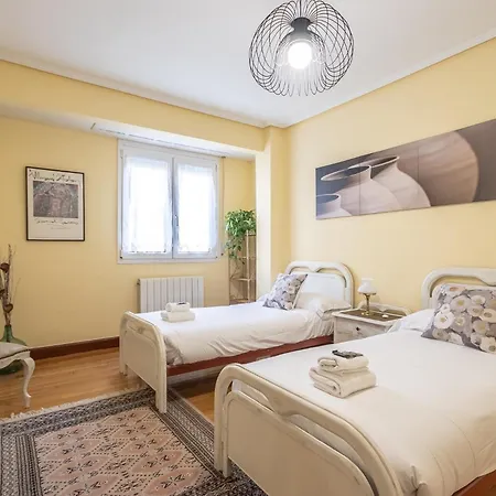 Appartement Horia By People Bilbao