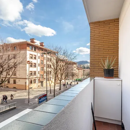 Horia By People Appartement *