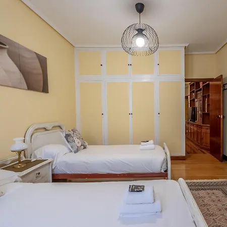 Horia By People Appartement *