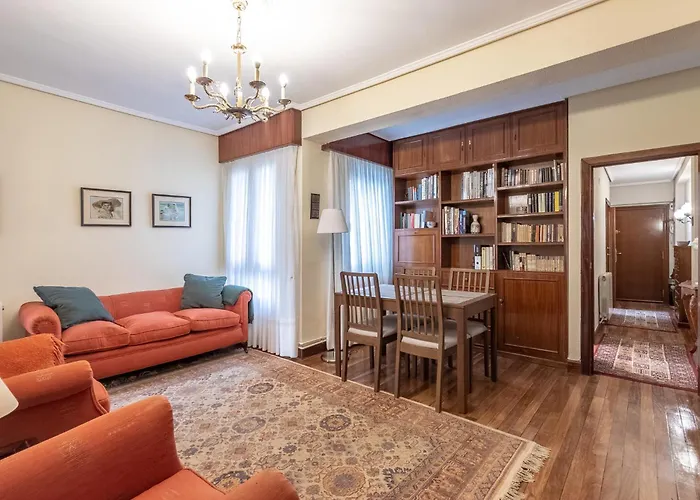 Lejlighed Horia By People