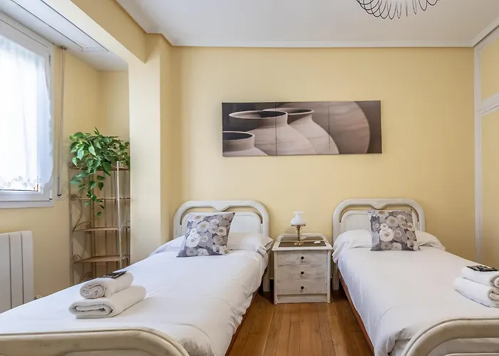 Horia By People Bilbao