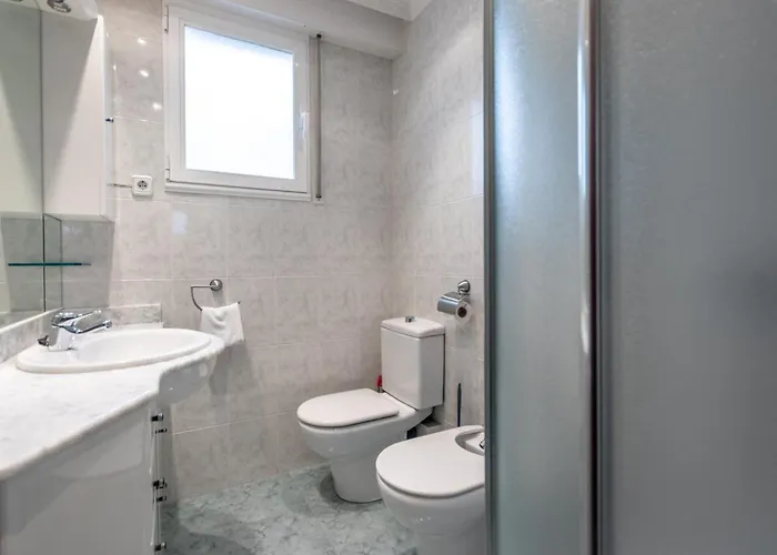 Horia By People Lejlighed *