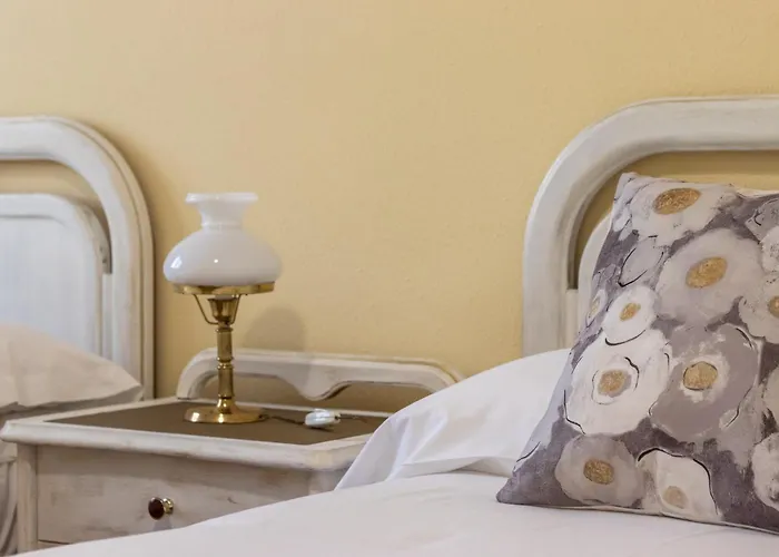 Lejlighed Horia By People *