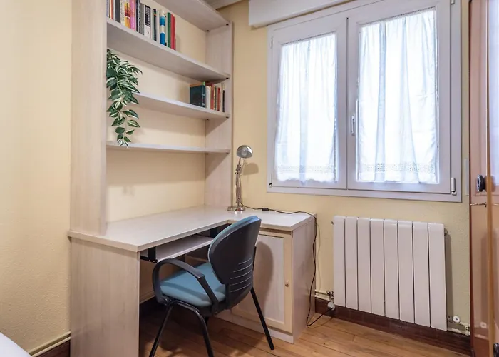 Horia By People Lejlighed