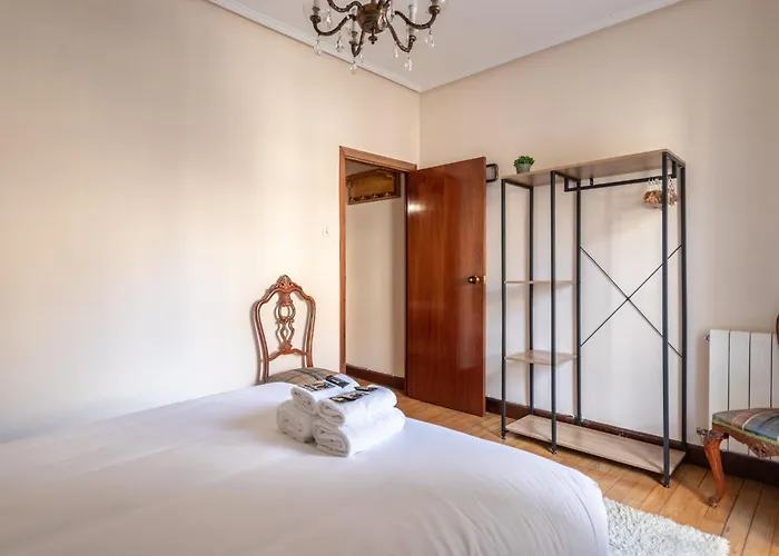 Lejlighed Horia By People *