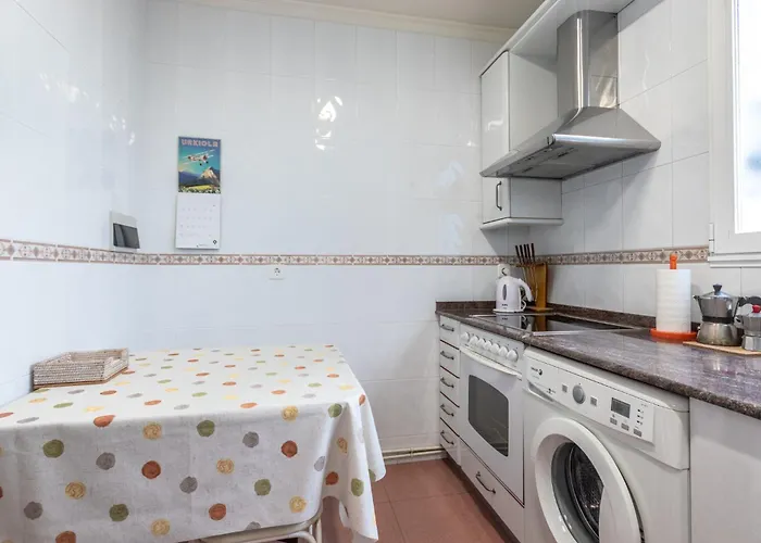 Horia By People Lejlighed *