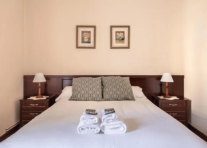 Lejlighed Horia By People *