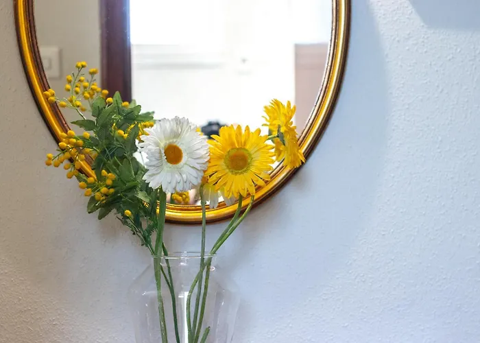 Horia By People Lejlighed