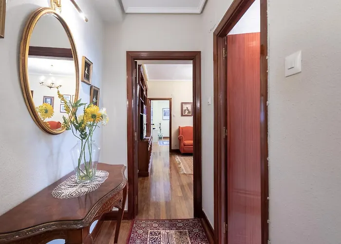 Lejlighed Horia By People *