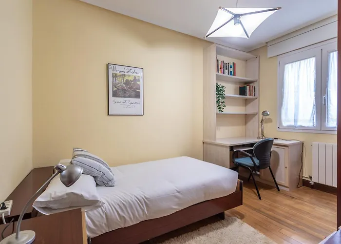 Horia By People Lejlighed *