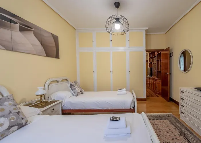 Horia By People Lejlighed *